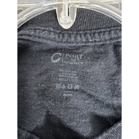 Skillet Sick of It Band T Shirt Men's Size L - Picture 4 of 5